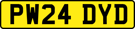 PW24DYD