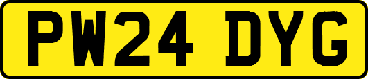 PW24DYG
