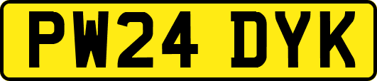 PW24DYK