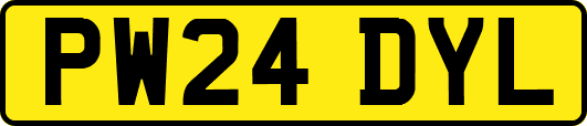 PW24DYL