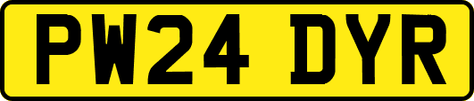 PW24DYR