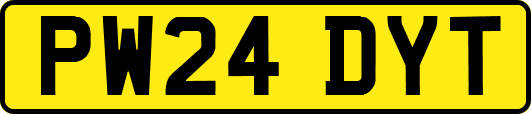 PW24DYT