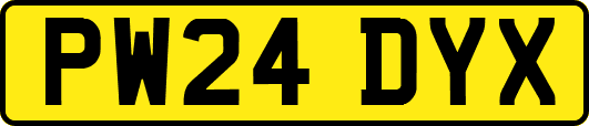 PW24DYX