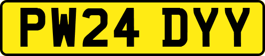 PW24DYY