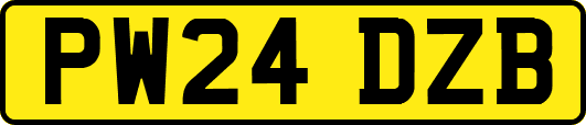 PW24DZB