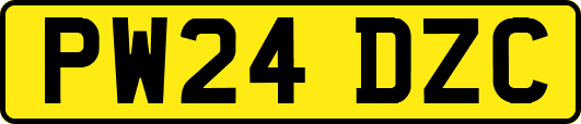 PW24DZC