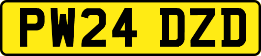 PW24DZD