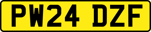 PW24DZF