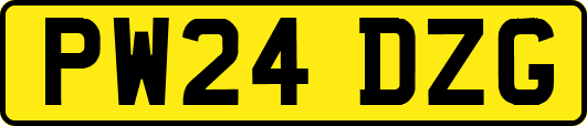 PW24DZG