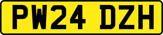 PW24DZH