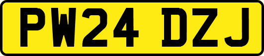 PW24DZJ