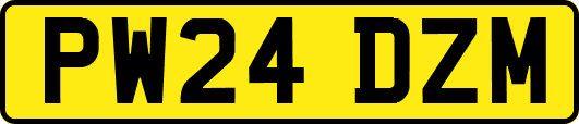 PW24DZM