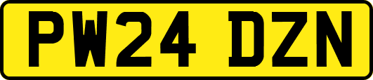 PW24DZN