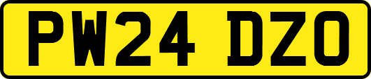 PW24DZO