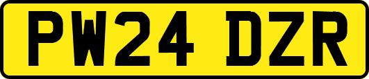 PW24DZR