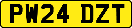 PW24DZT