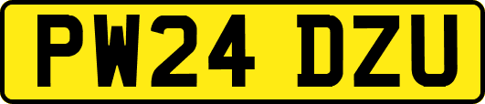 PW24DZU