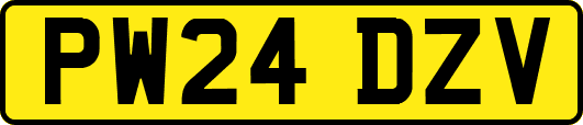 PW24DZV