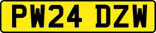 PW24DZW