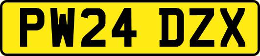 PW24DZX