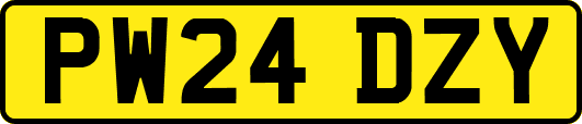PW24DZY