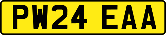 PW24EAA