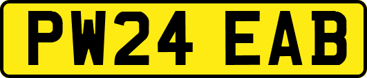 PW24EAB