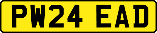 PW24EAD