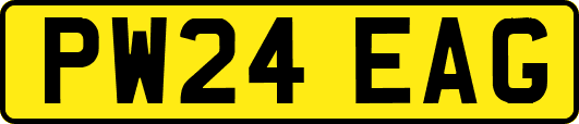 PW24EAG