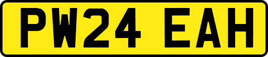 PW24EAH