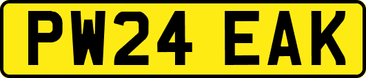 PW24EAK