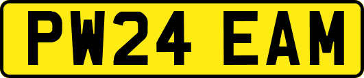 PW24EAM