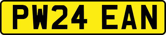 PW24EAN