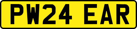 PW24EAR