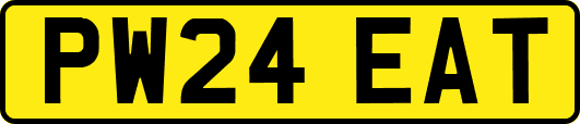 PW24EAT