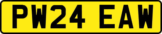 PW24EAW