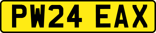PW24EAX