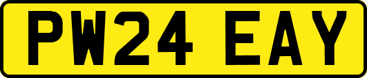 PW24EAY