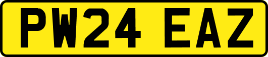 PW24EAZ