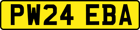 PW24EBA