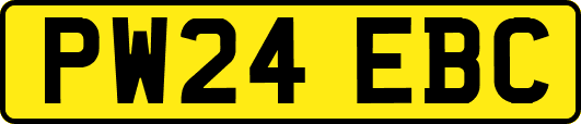 PW24EBC