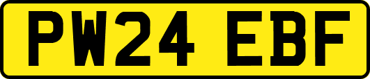 PW24EBF