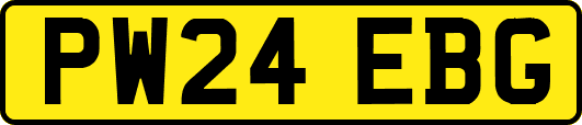 PW24EBG
