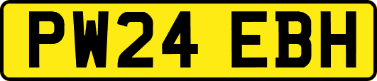 PW24EBH