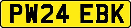 PW24EBK