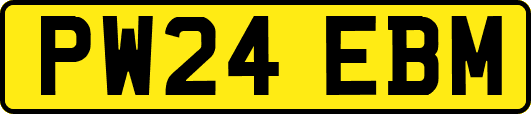PW24EBM