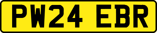 PW24EBR