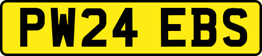 PW24EBS