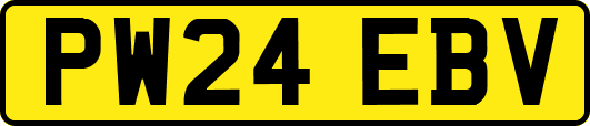 PW24EBV