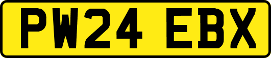 PW24EBX